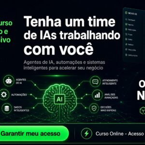 Mini Curso - Openclaw
